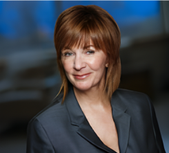 Debra McGrath