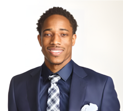 DeMar DeRozan
