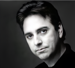 Patrick McKenna