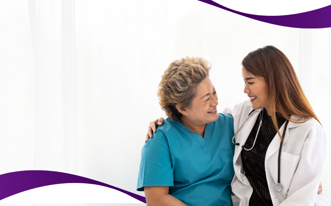 Patients’ Choice Award for Canadian Rheumatologist of the Year