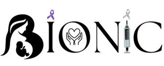 Étude BIONIC – Produits biologiques dans la grossesse lupique Logo de l’étude BIONIC représentant la recherche canadienne sur les produits biologiques dans la grossesse lupique.