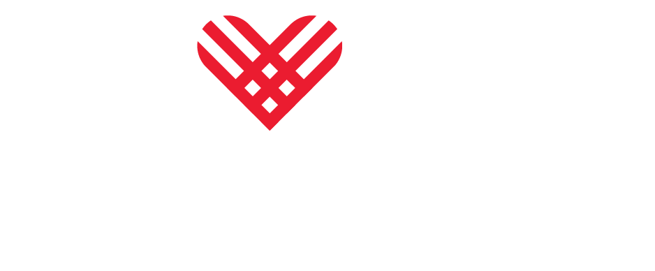10 Ways to Give | Lupus Canada’s GivingTuesday 2025 Countdown with GivingTuesday Stacked Red Heart Logo