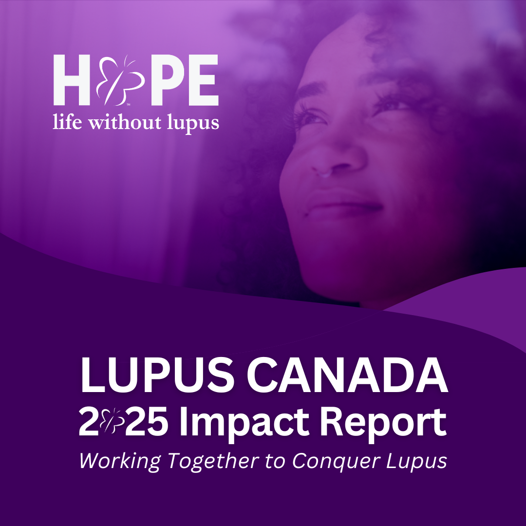 Learn more about the difference your generosity made in 2025