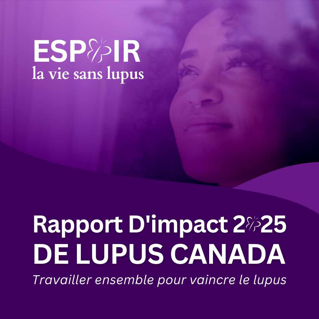 Découvrez l'impact de votre générosité en 2025