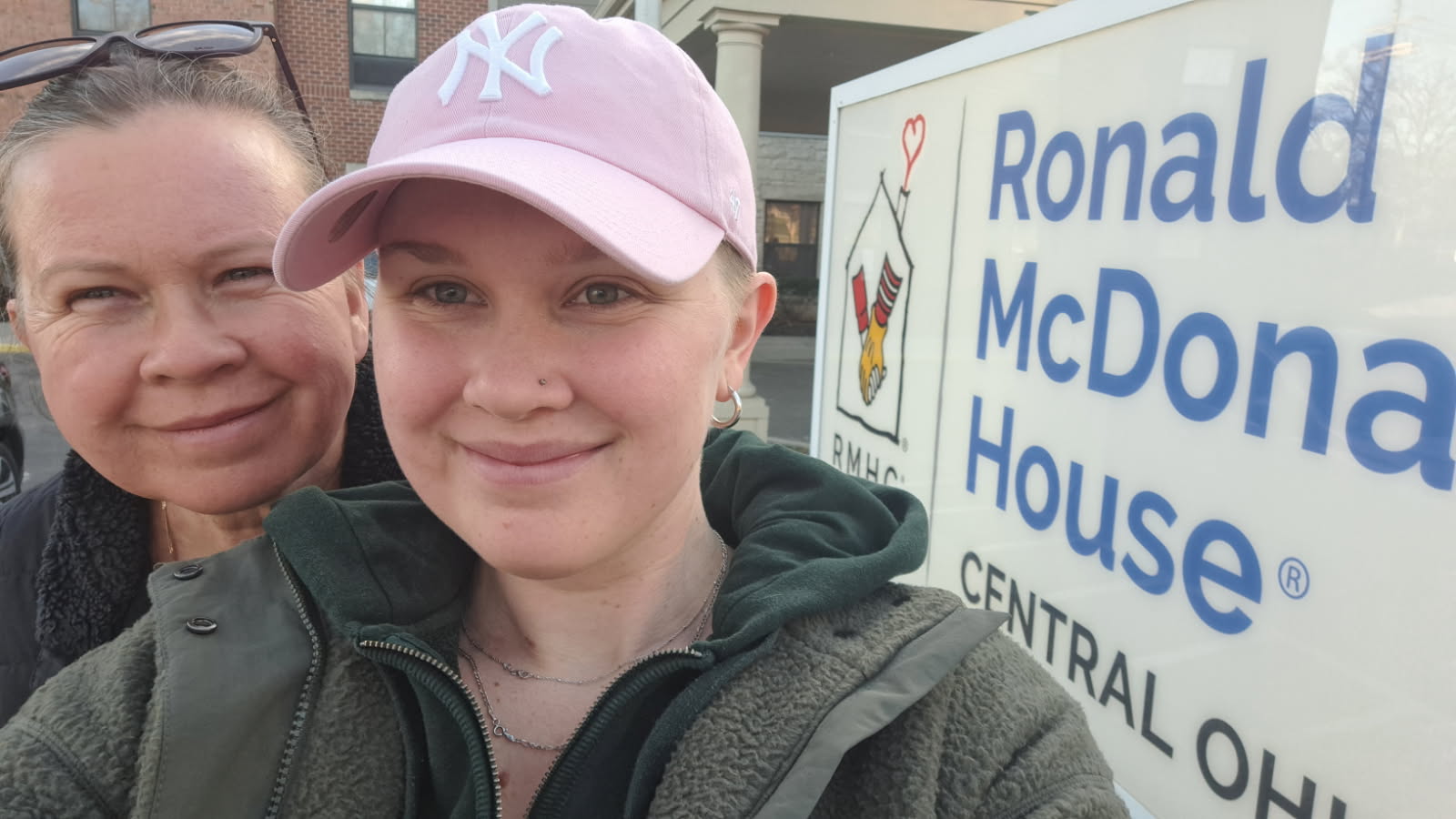 Micah T recevant un traitement avancé de thérapie CAR T pour le lupus