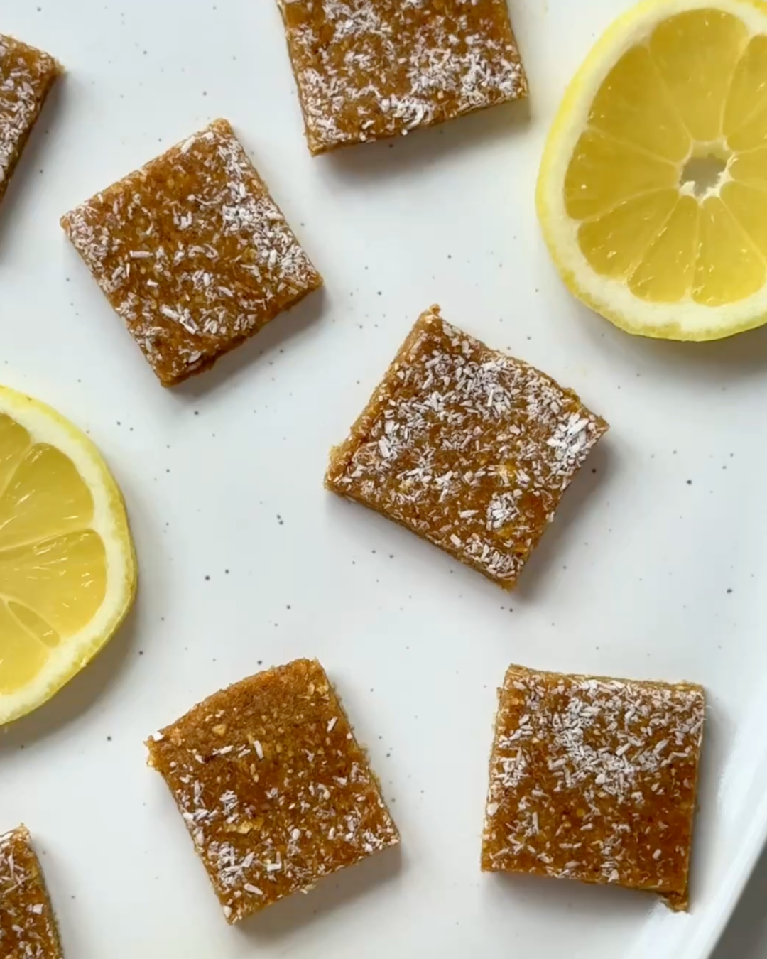 These mango energy bites are made with dried mango, Medjool dates, cashews, lemon zest, and coconut flakes. This no bake mango energy bites recipe is naturally sweet, easy to prepare, and perfect for meal prep, healthy snacking, or a nourishing dessert.