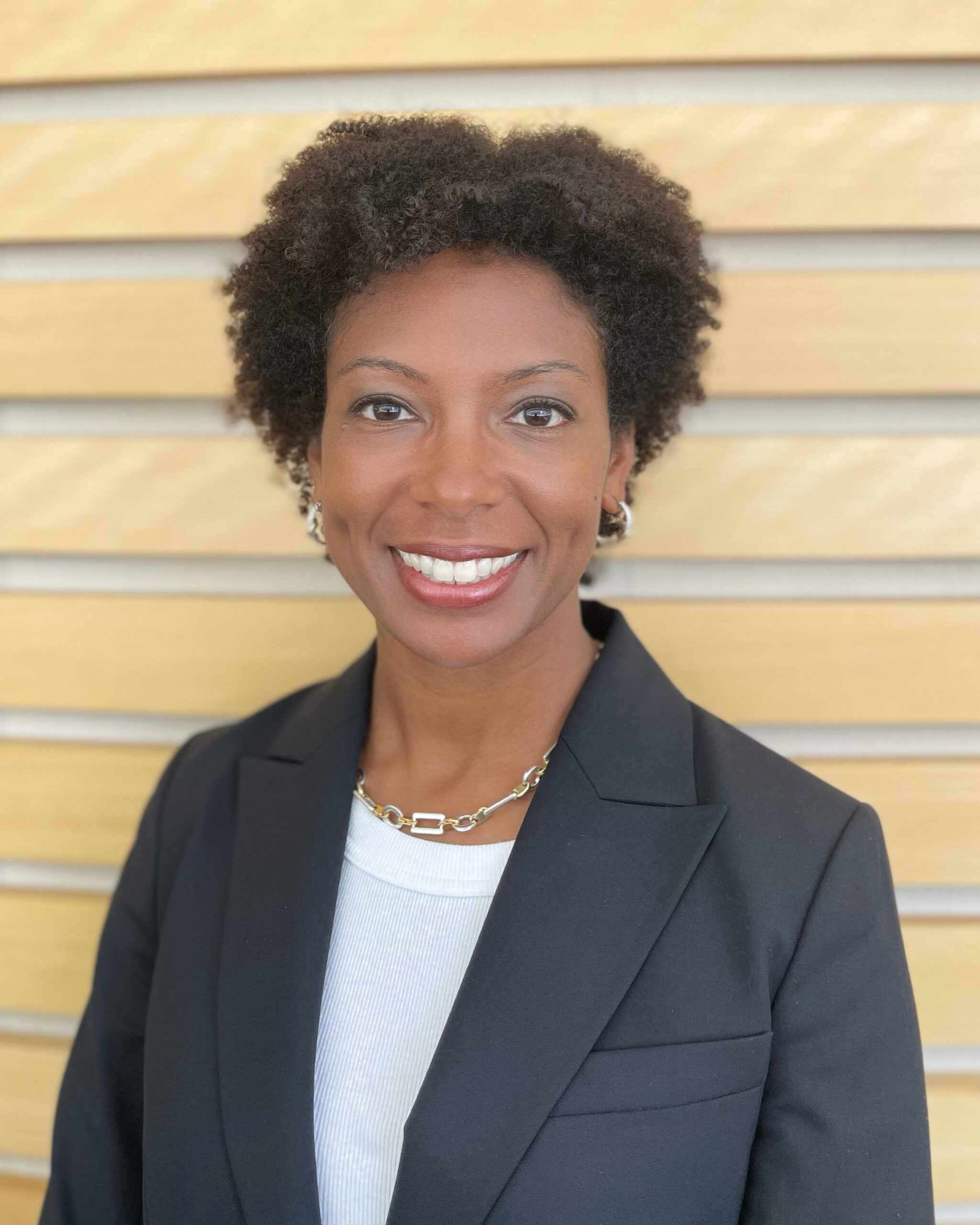 Dr Andrea Knight, bénéficiaire de la bourse Catalyst Lupus Canada 2026 pour la recherche sur le lupus chez les enfants