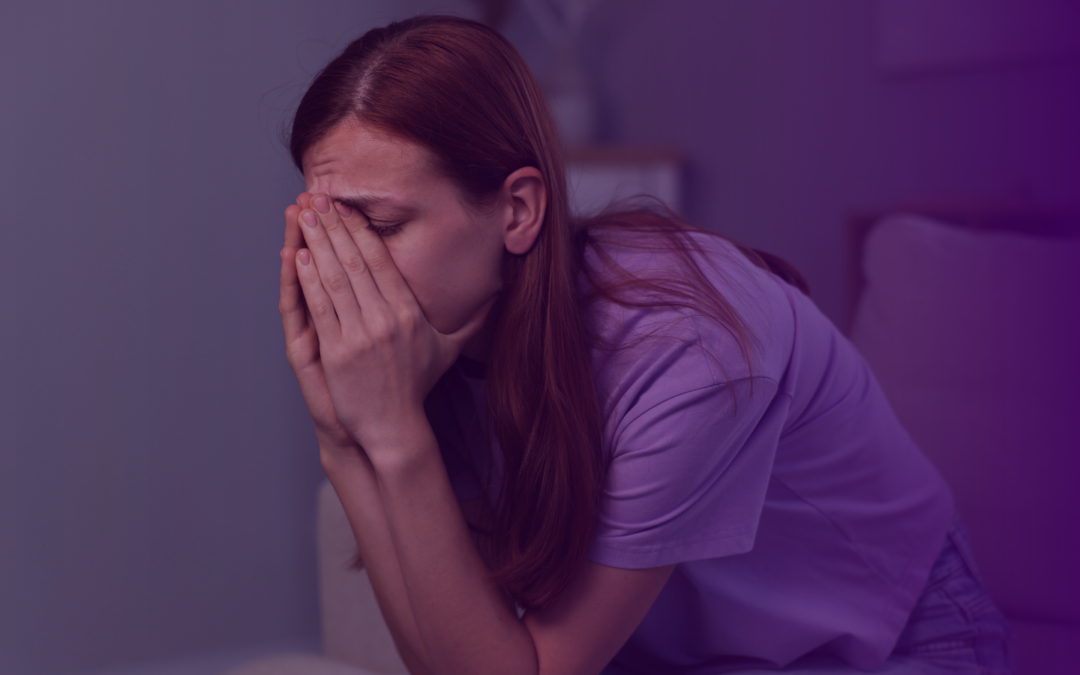 Deuil et lupus : le symptôme oublié de la maladie chronique
