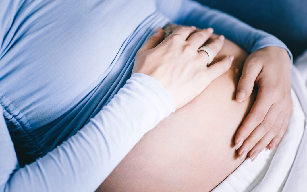 Pregnancy and Chronic Health Conditions Study | Research Opportunity 