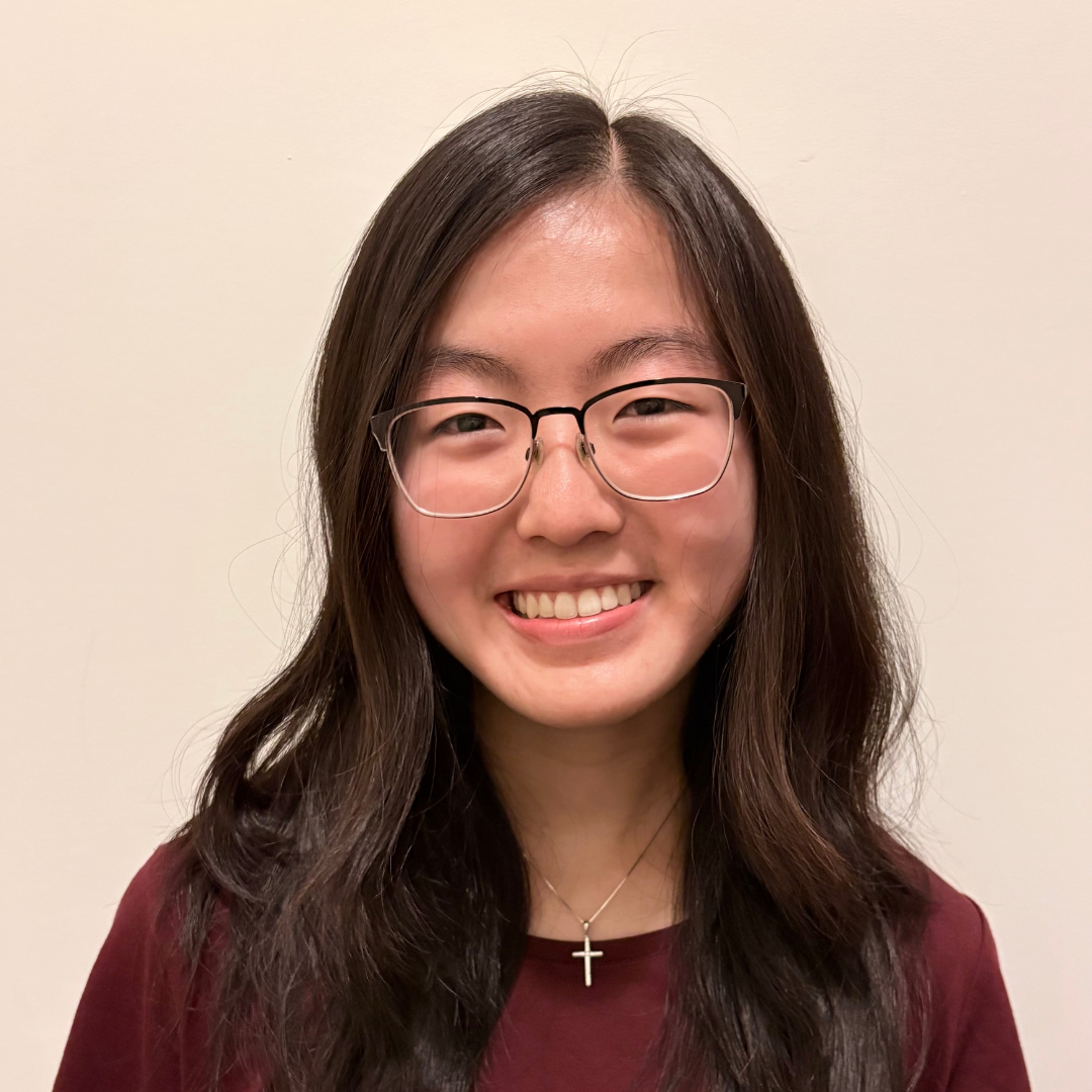 Hannah Zhi Le Cheang