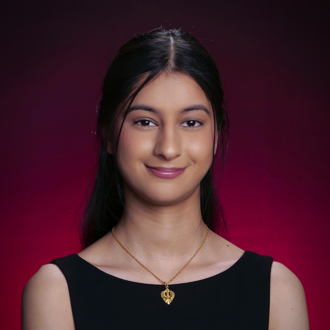 Kiranjot Kaur Takhar