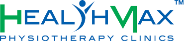 HealthMax Physiotherapy logo